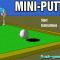 Mini Putt