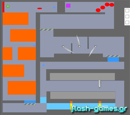 Square Run Man Square Run | Flash-Games.gr | Δωρεάν Flash Παιχνίδια - Online Flash ...