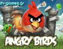 Angry Birds