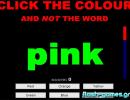 Click The Colour