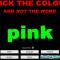 Click The Colour