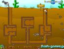 Ostrich Underground