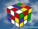 Rubik's Cube