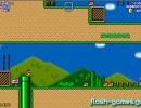 Super Mario World Flash