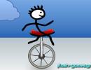 Unicycle Challenge